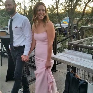 Meet your Posher, Whitney